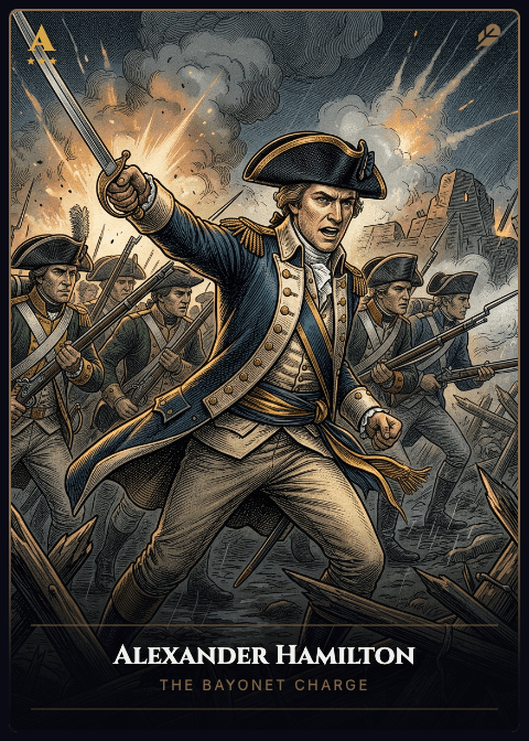Alexander Hamilton