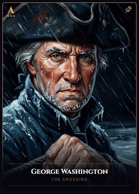 George Washington