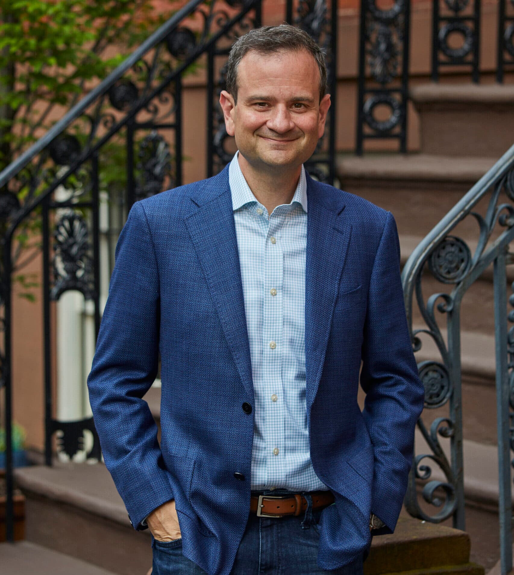 Simmy Kustanowitz